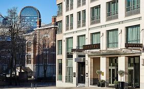 Sofitel Brussels Europe
